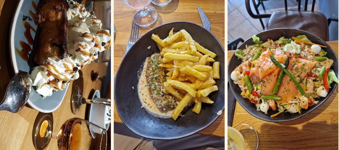 Le croc du lion - Gallery Image 2