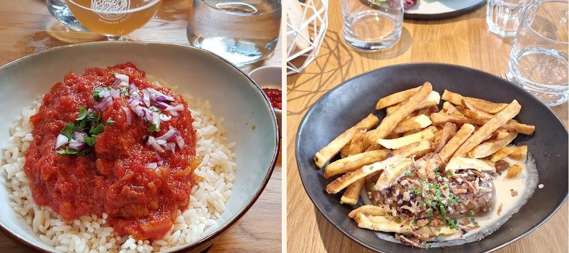 Le croc du lion - Gallery Image 4