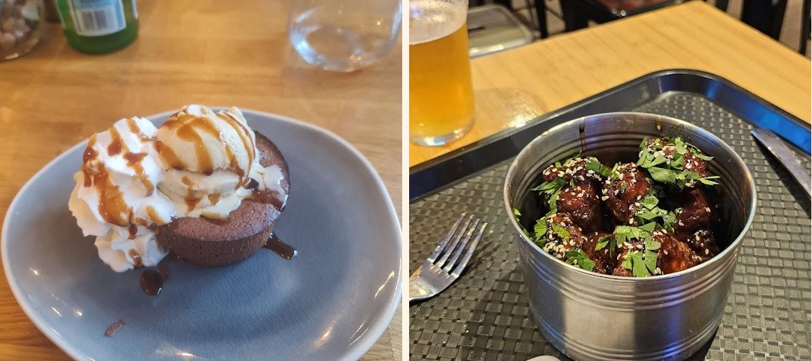 Le croc du lion - Gallery Image 5