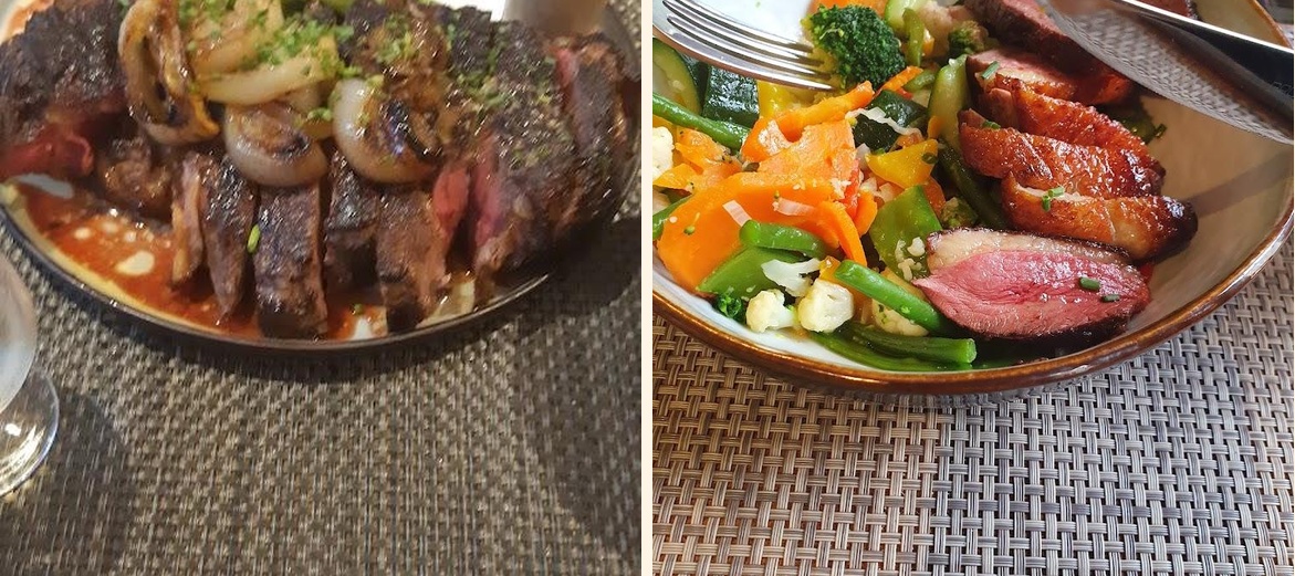 Le croc du lion - Gallery Image 6